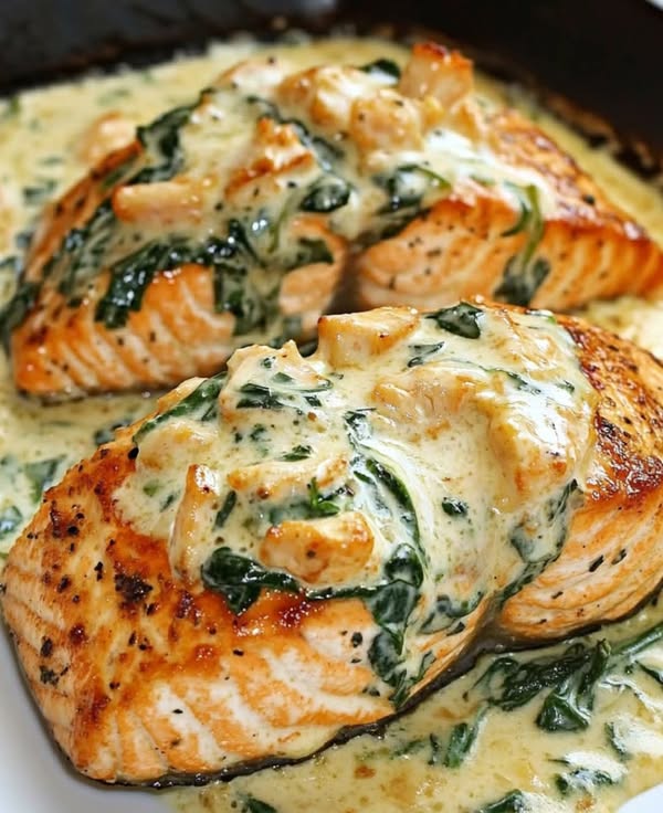 SpinachCrabStuffedSalmonLemonCreamSauce.jpg