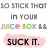 JuiceBox